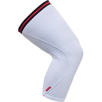 Knee Warmer Wht - Mackay Cycles - [product_SKU] - Specialized
