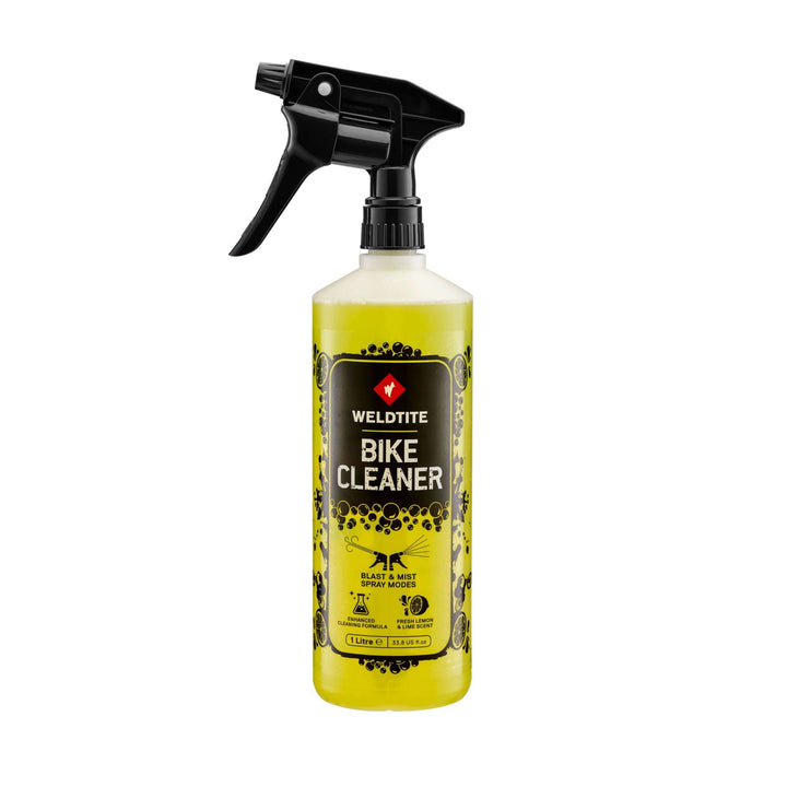 Weldtite Bike Cleaner 1L - Mackay Cycles - [product_SKU] - Weldtite